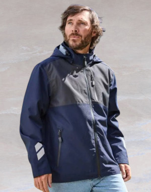 JN1814 – Daiber - Veste
